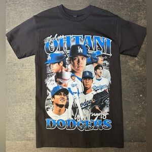 Ohtani T-Shirt